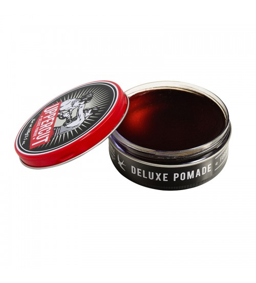 Uppercut Deluxe Waterbased Pomade 100g