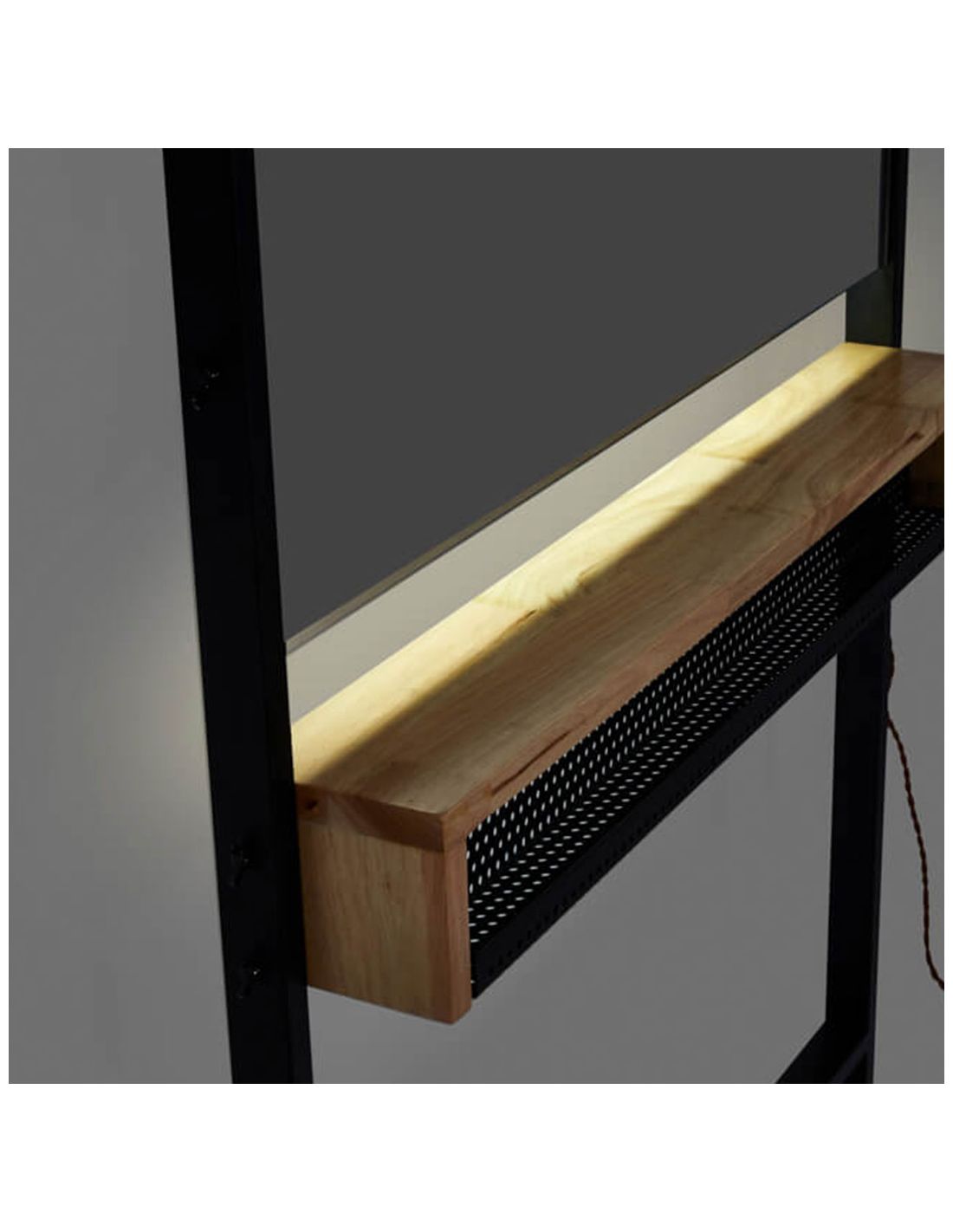 Mirplay Bancada Robin