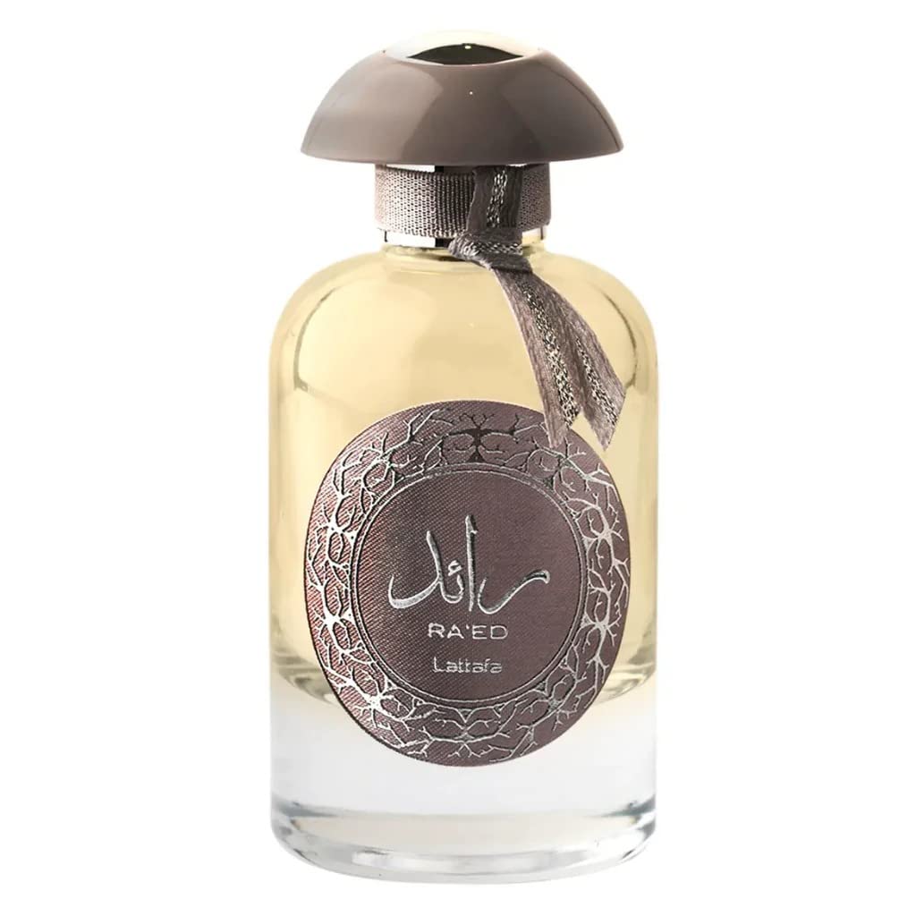 Raed Lattafa Unissex 100ml
