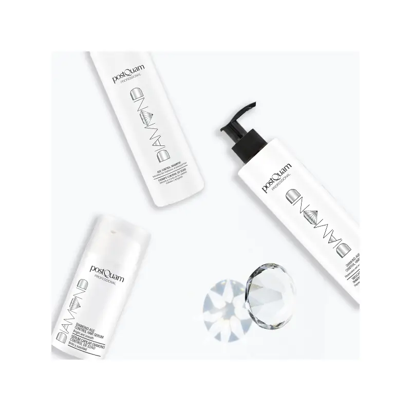 Postquam CHAMPO AGE CONTROL DIAMOND