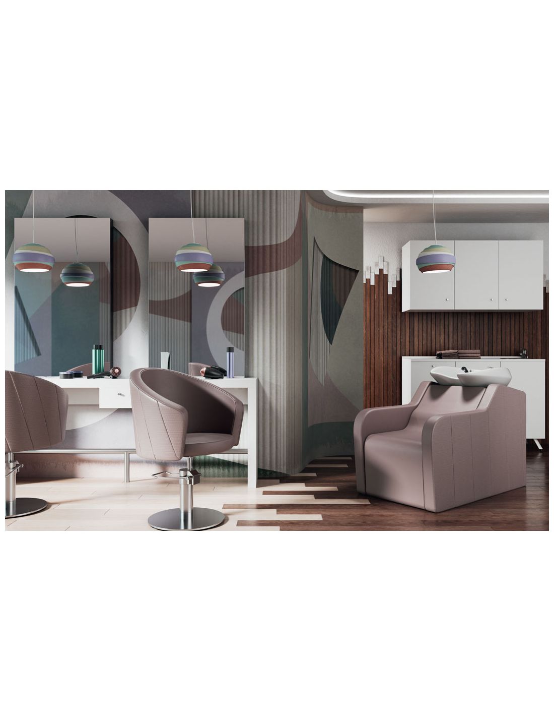 Rampa de Lavagem Eléctrica Extreme