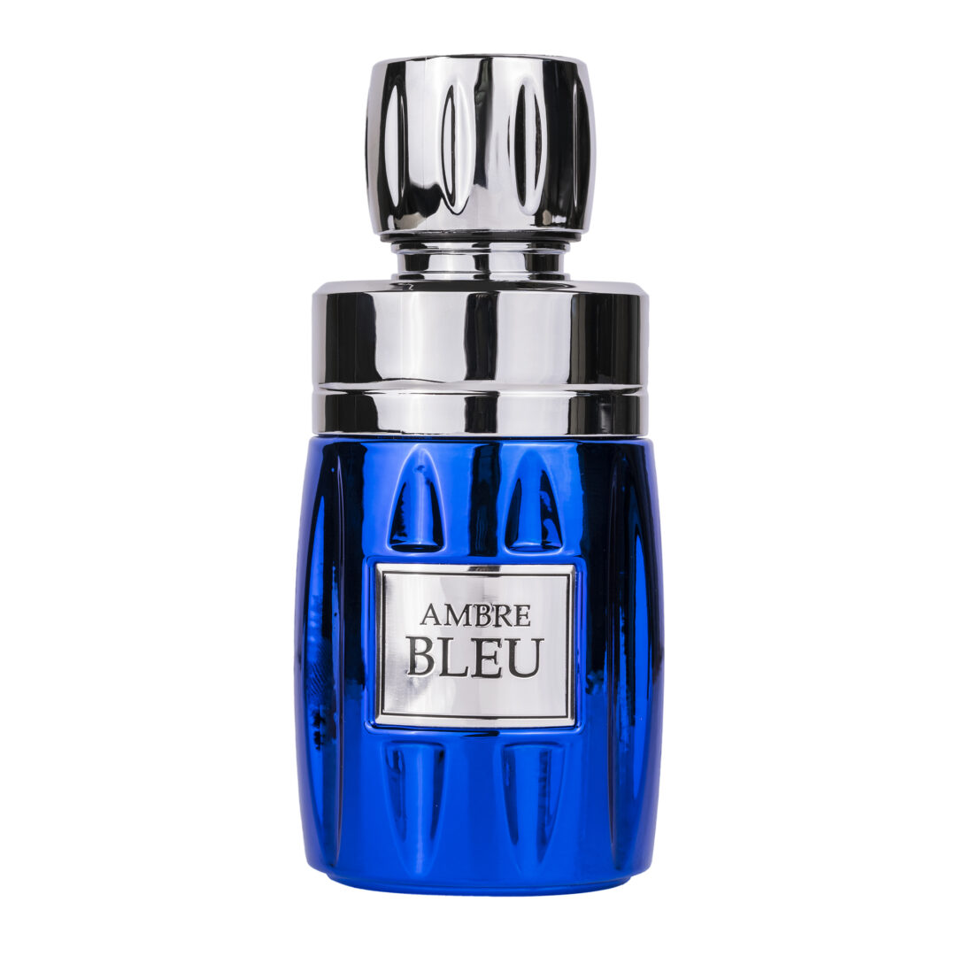 Ambre Bleu Lattafa Men 100ml