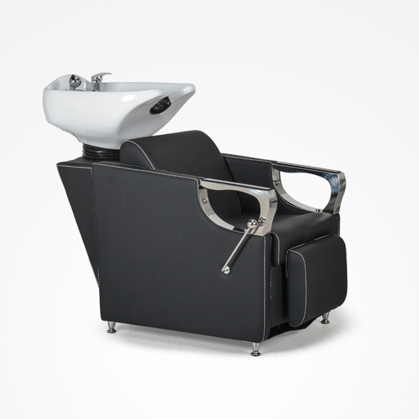 Rampa de Lavagem Adara