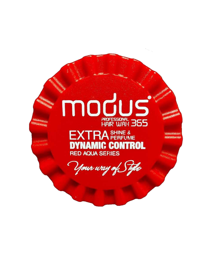 Modus Cera Vermelha 150ml