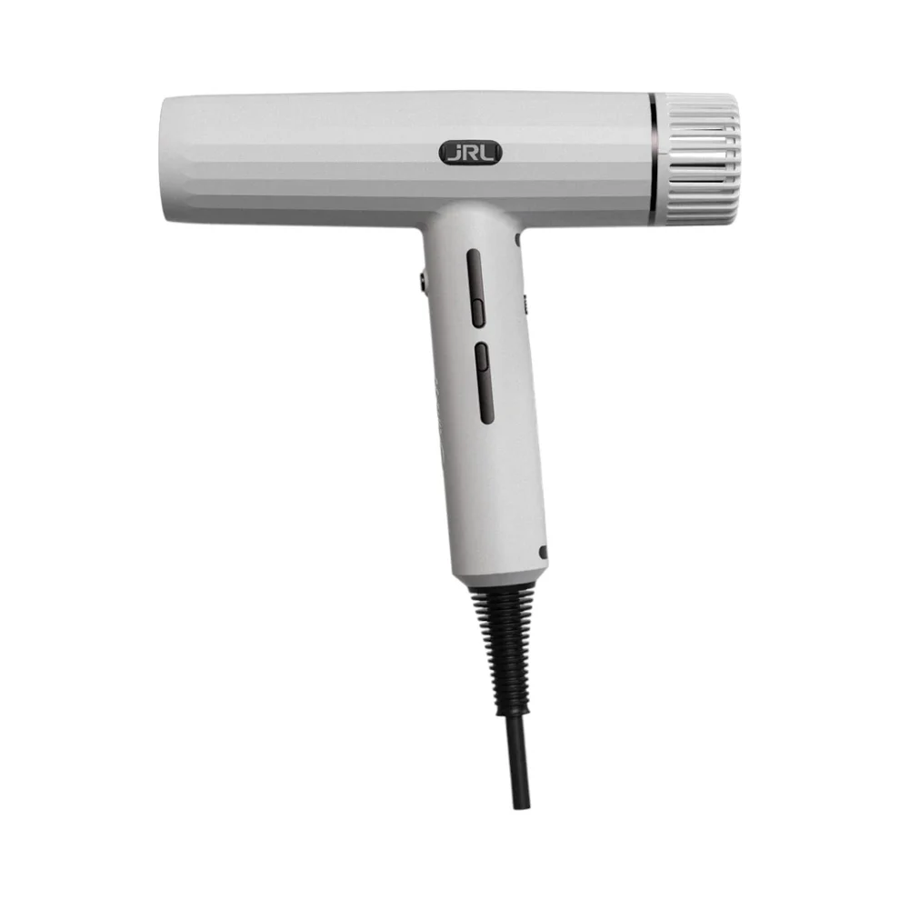 Secador jRL Pro Brushless Branco