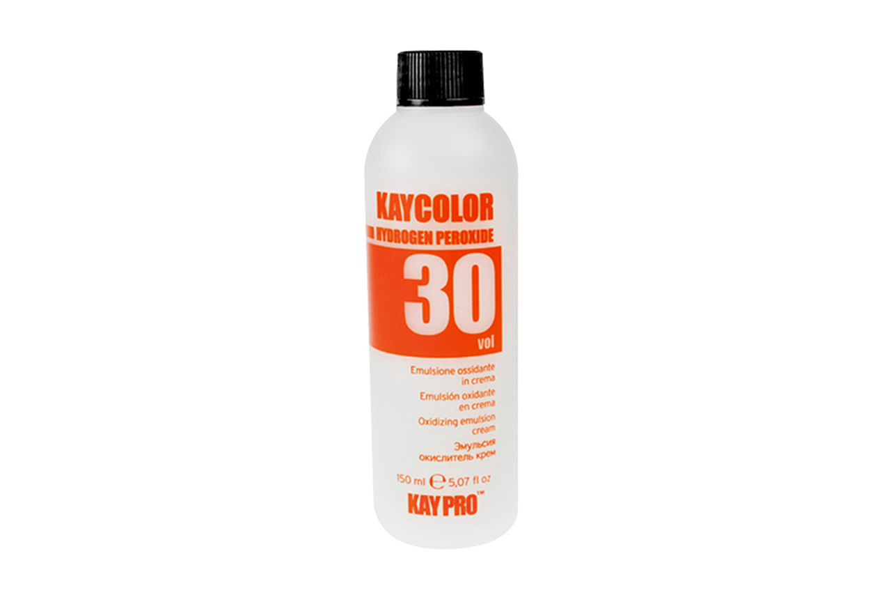 Kaycolor - Oxidante 30 Vol