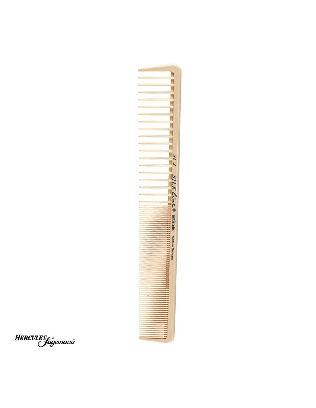 Pente Silkline SL2 - Hercules Sagemann