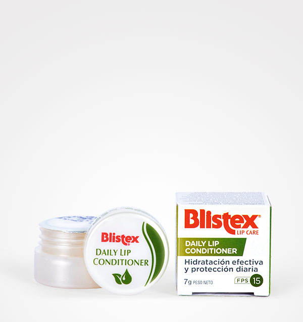 Blistex Batom DAILY LIP CONDITIONER 7g