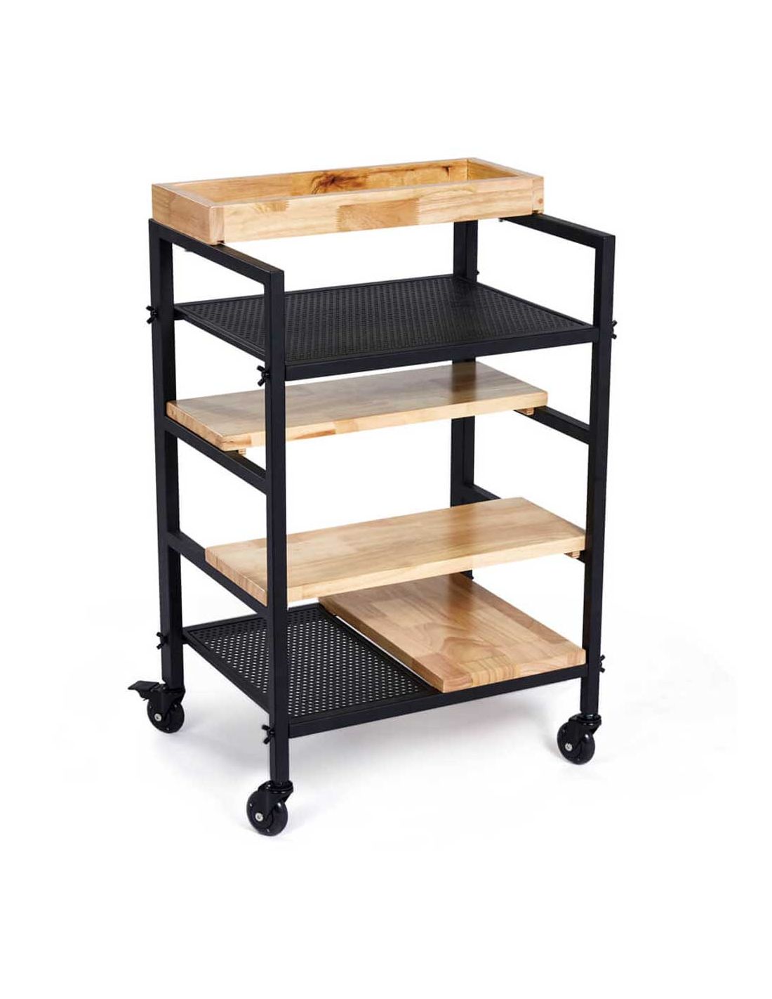 Carrinho Auxiliar SKYE