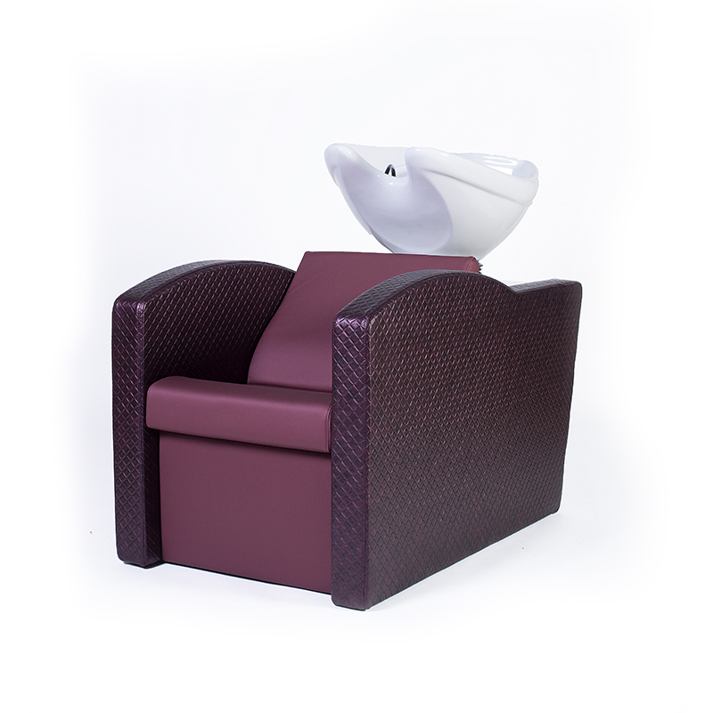 Rampa de Lavagem Paris