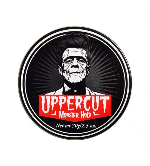 Uppercut Monster Hold 70g
