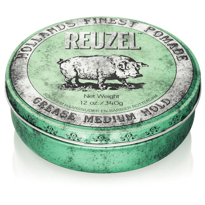 REUZEL GREEN POMADE 340G VERDE