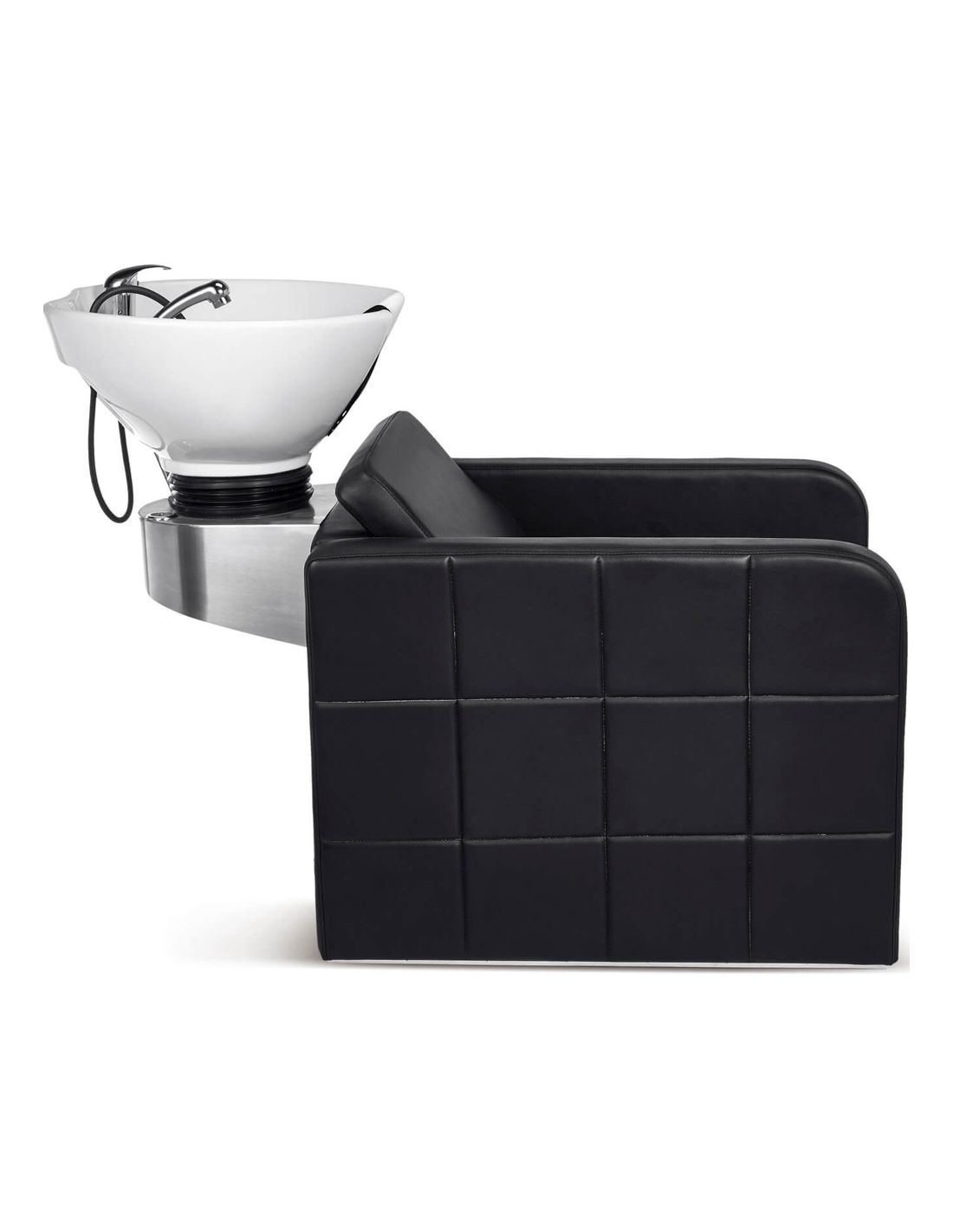 Rampa de Lavagem MARVIN