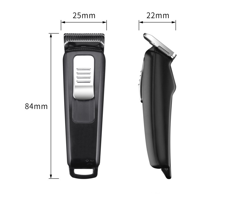 Máquina Isqueiro Barber