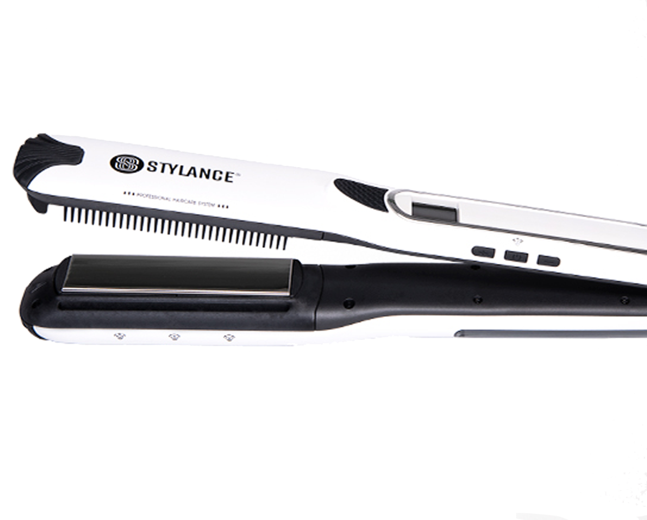 STYLANCE PRANCHA PROFISSIONAL STEAM PLUS MINI PRO 2.0