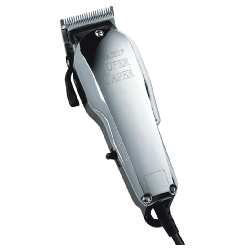 Wahl Super Taper Chrome (Máquina de corte)