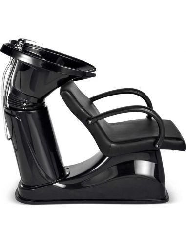 Rampa de Lavagem Oliver