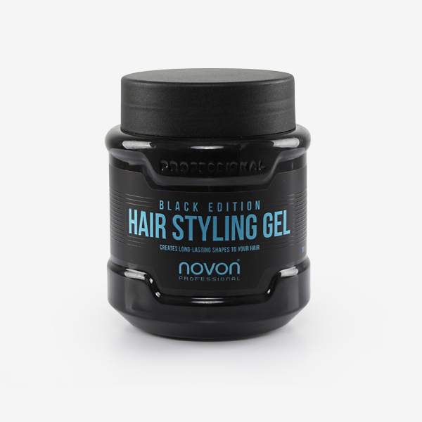 Novon HAIR STYLING GEL FULL STRENGTH 700 ML