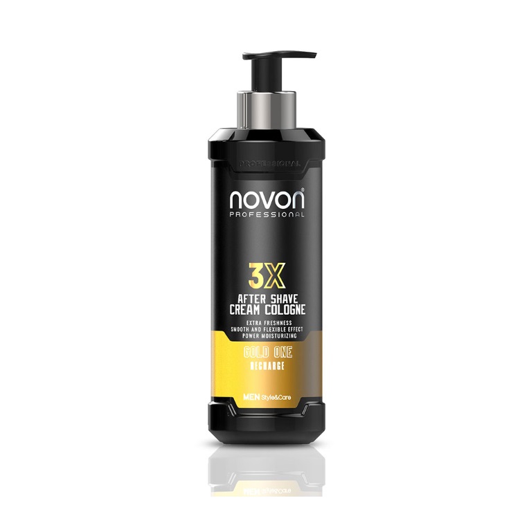 Novon Professional After Shave GOLD ONE 400ml