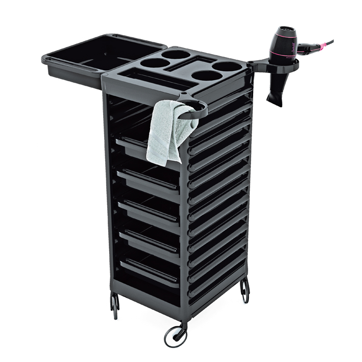 Eurostil Carrinho cabeleireiro TIM