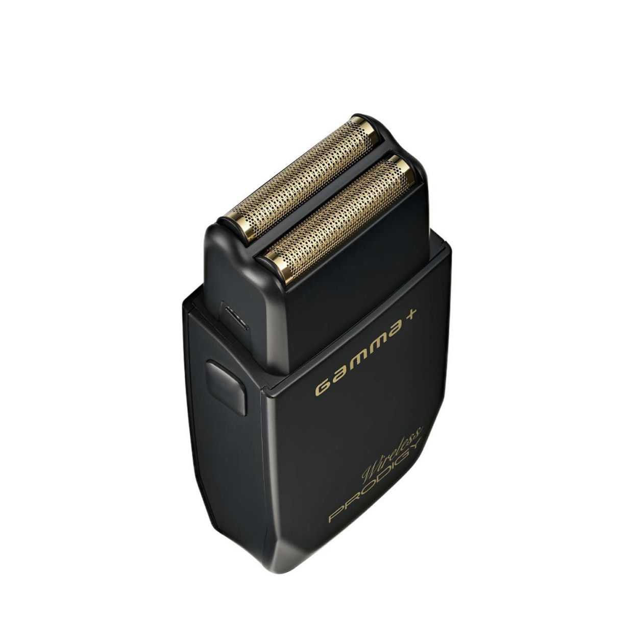 Gamma Piu shaver Sem Fio Prodigy Fading