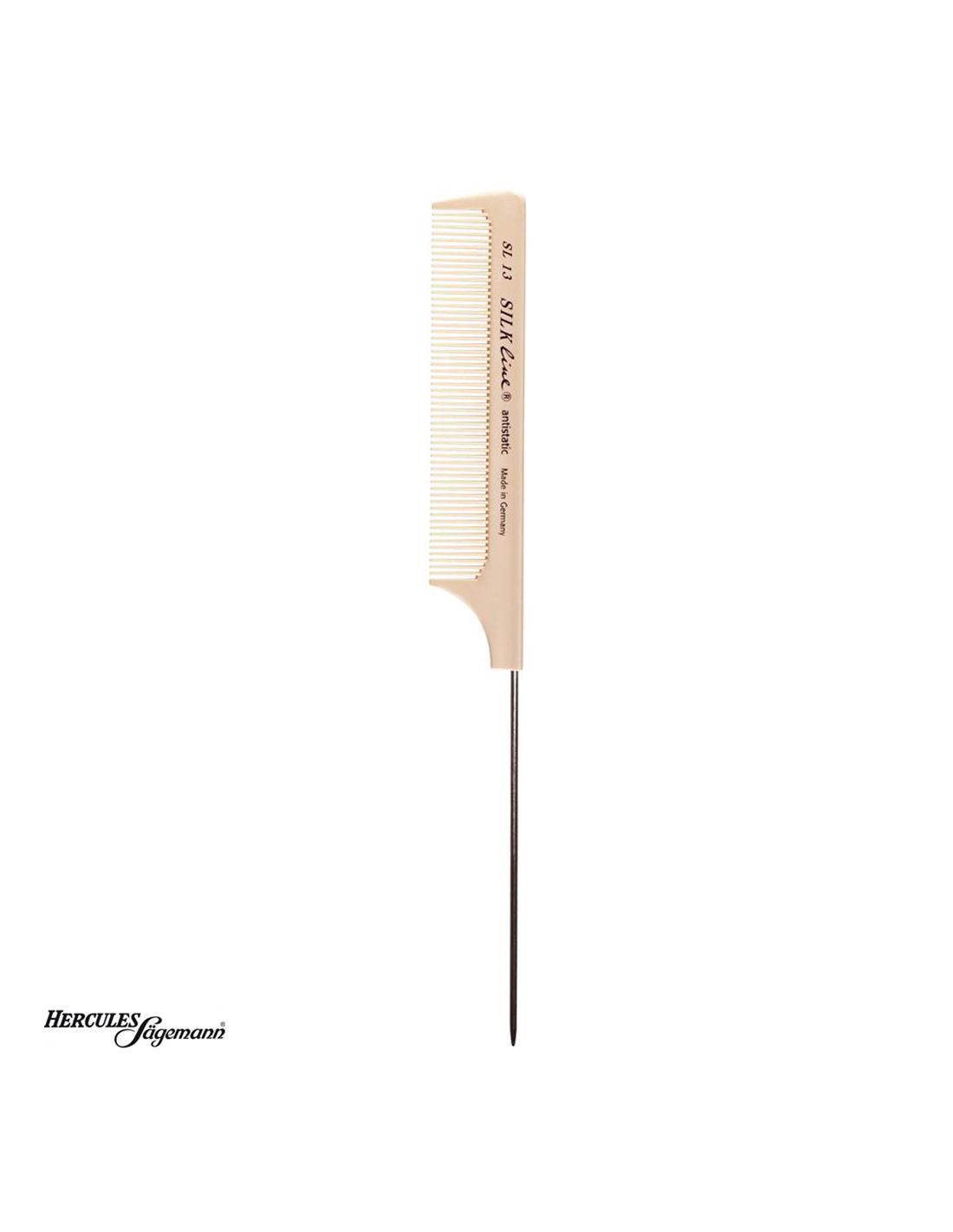 Pente Silkline SL13 - Hercules Sagemann