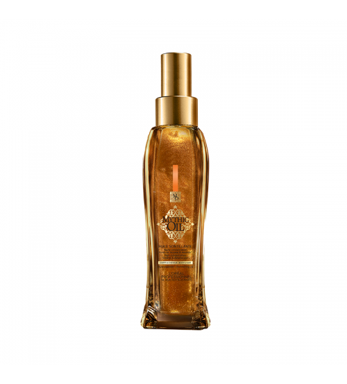 Loreal Mythic Oil Huile Scintillante 100ml