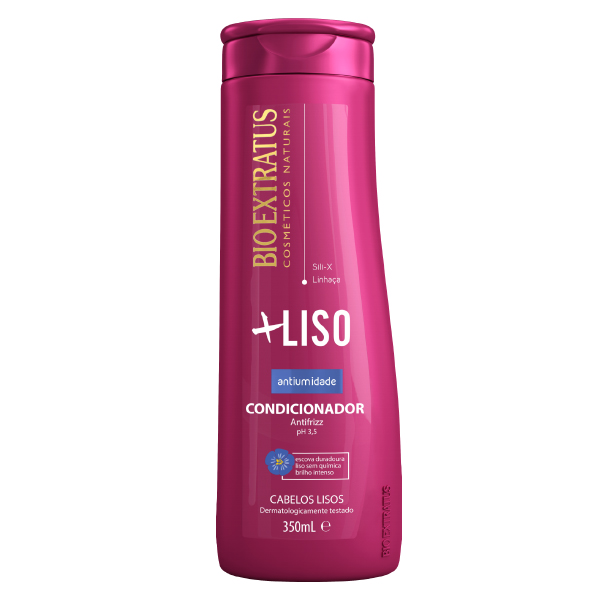 Bioextratus Mais Liso Condicionador 350ml