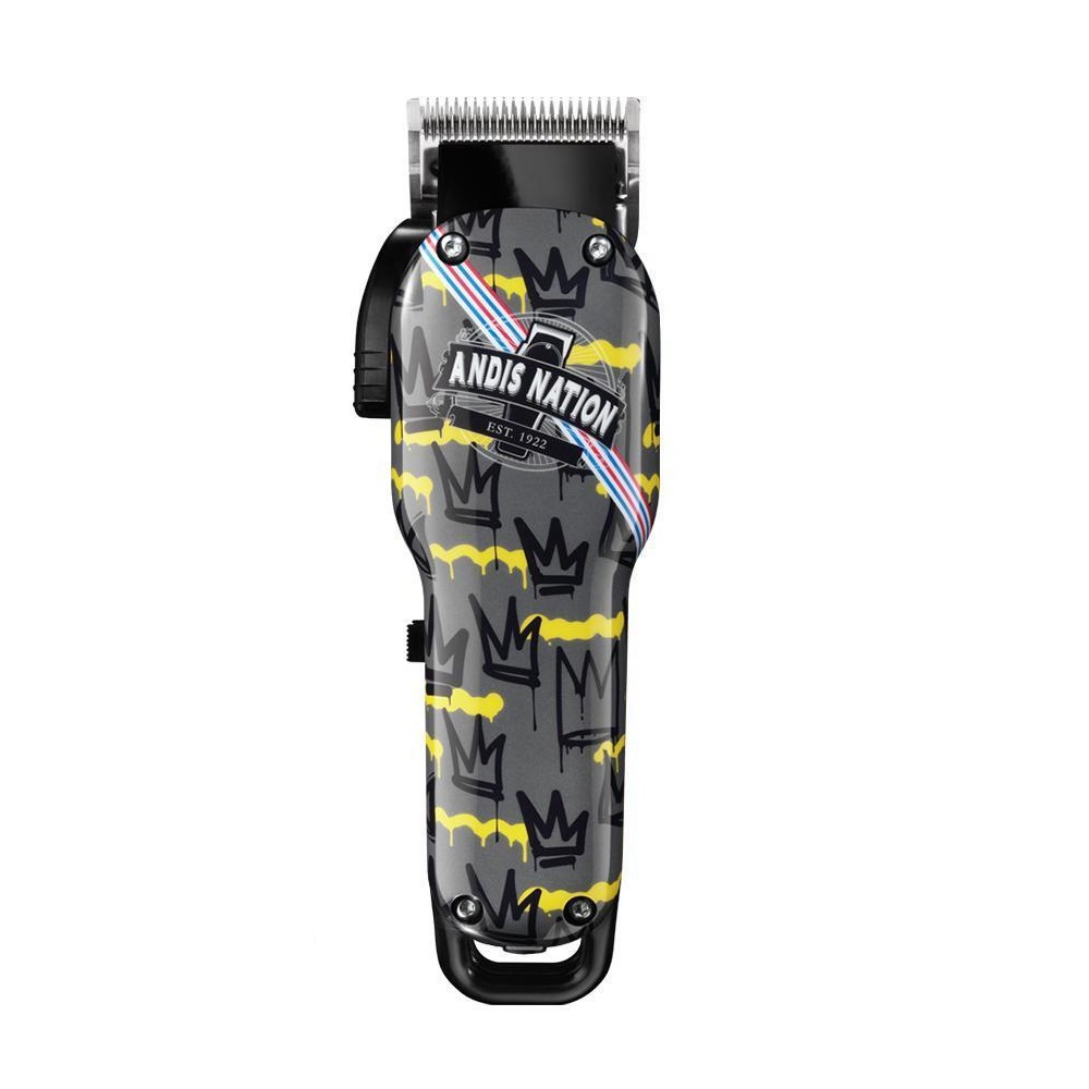 Andis Nation Cordless UsPro Li Fade