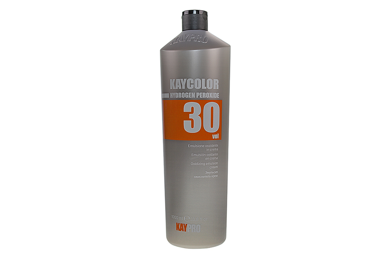 Kaycolor - Oxidante 30 Vol