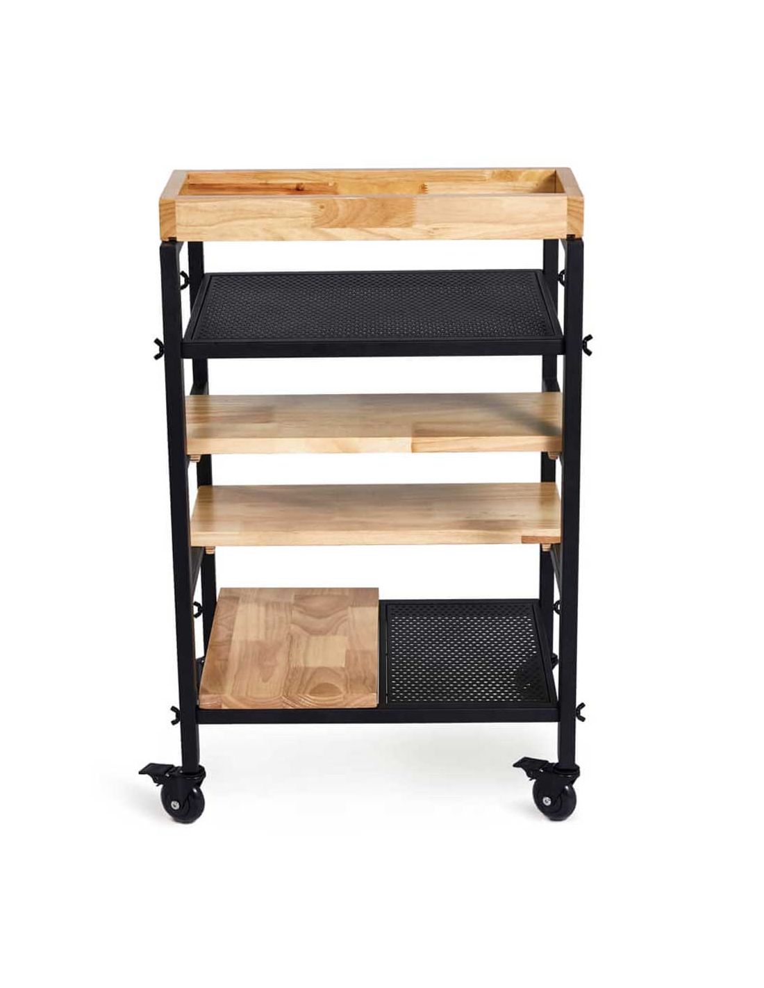 Carrinho Auxiliar SKYE