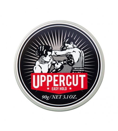 Uppercut Easy Hold 90g