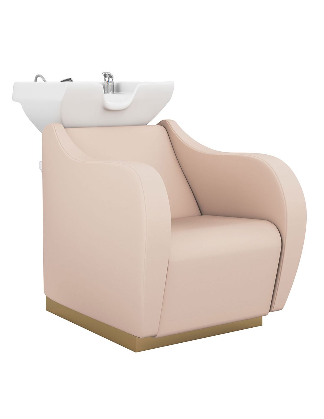 Rampa de Lavagem Galeone Gold