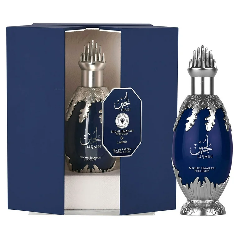 Perfume LATTAFA Niche Emarati Lujain