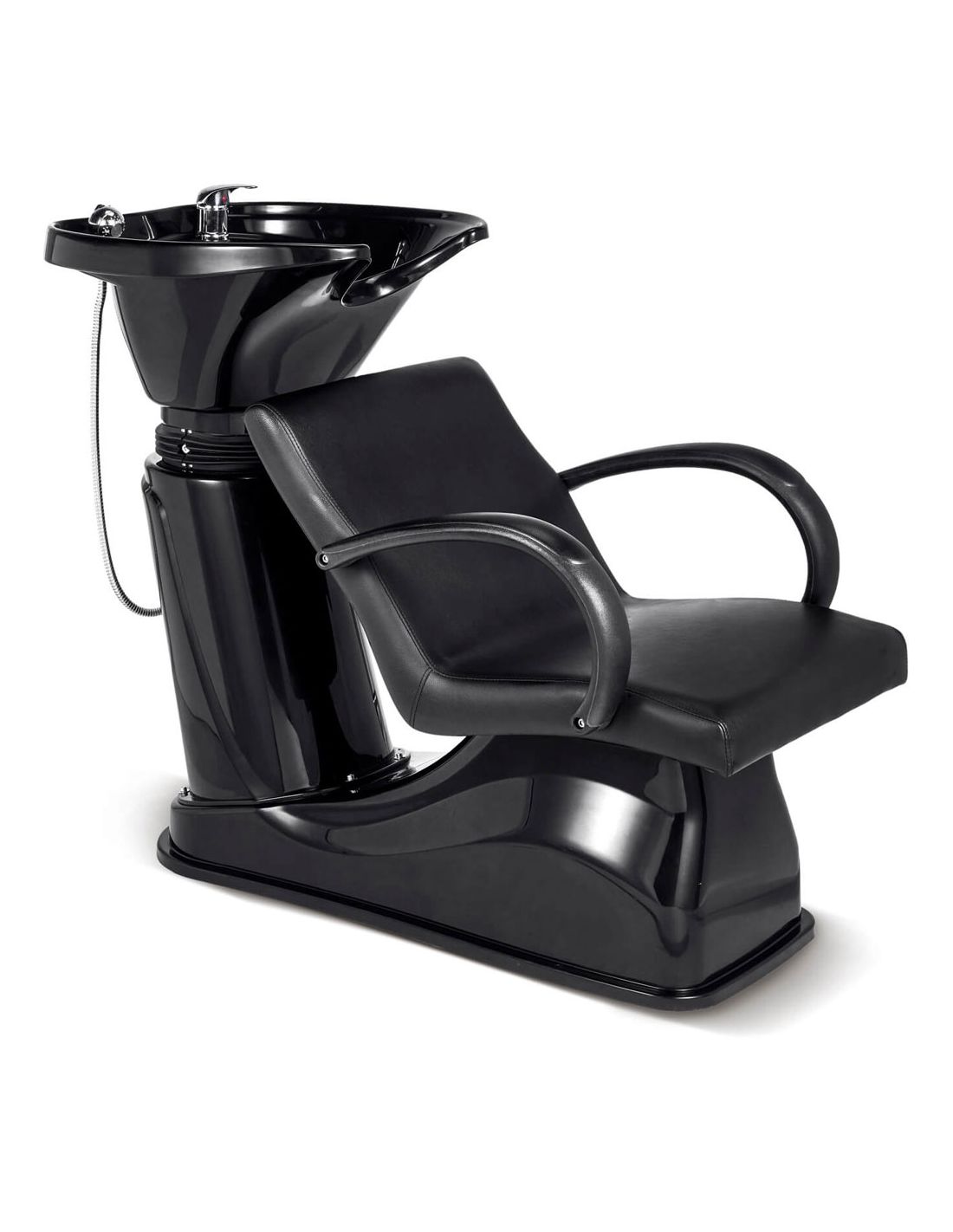 Rampa de Lavagem Oliver