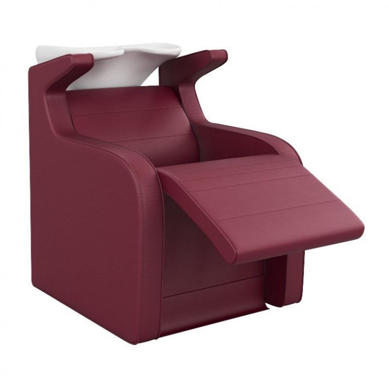 Rampa de Lavagem Elétrica Stark e Iluminação LED