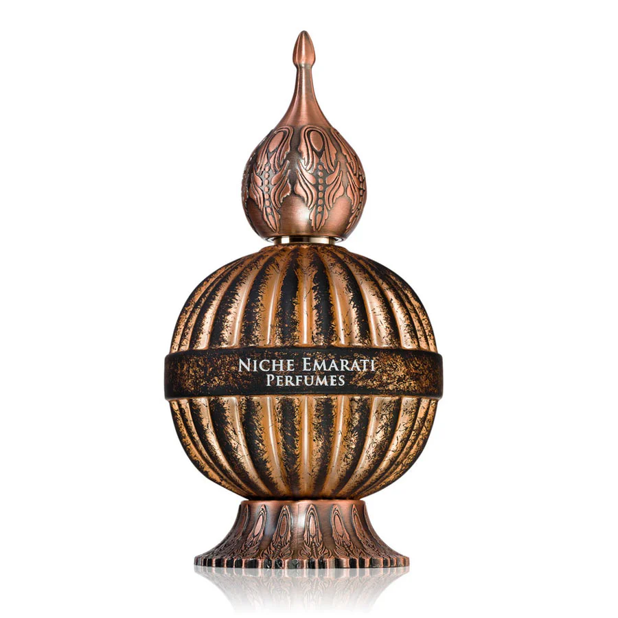 Perfume Unissexo Niche Emarati Antique Lattafa 100ml(Original)