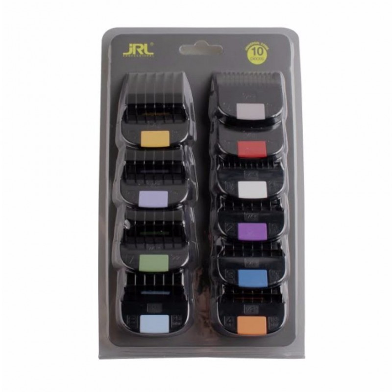 Kit Pentes Maquina Corte JRL