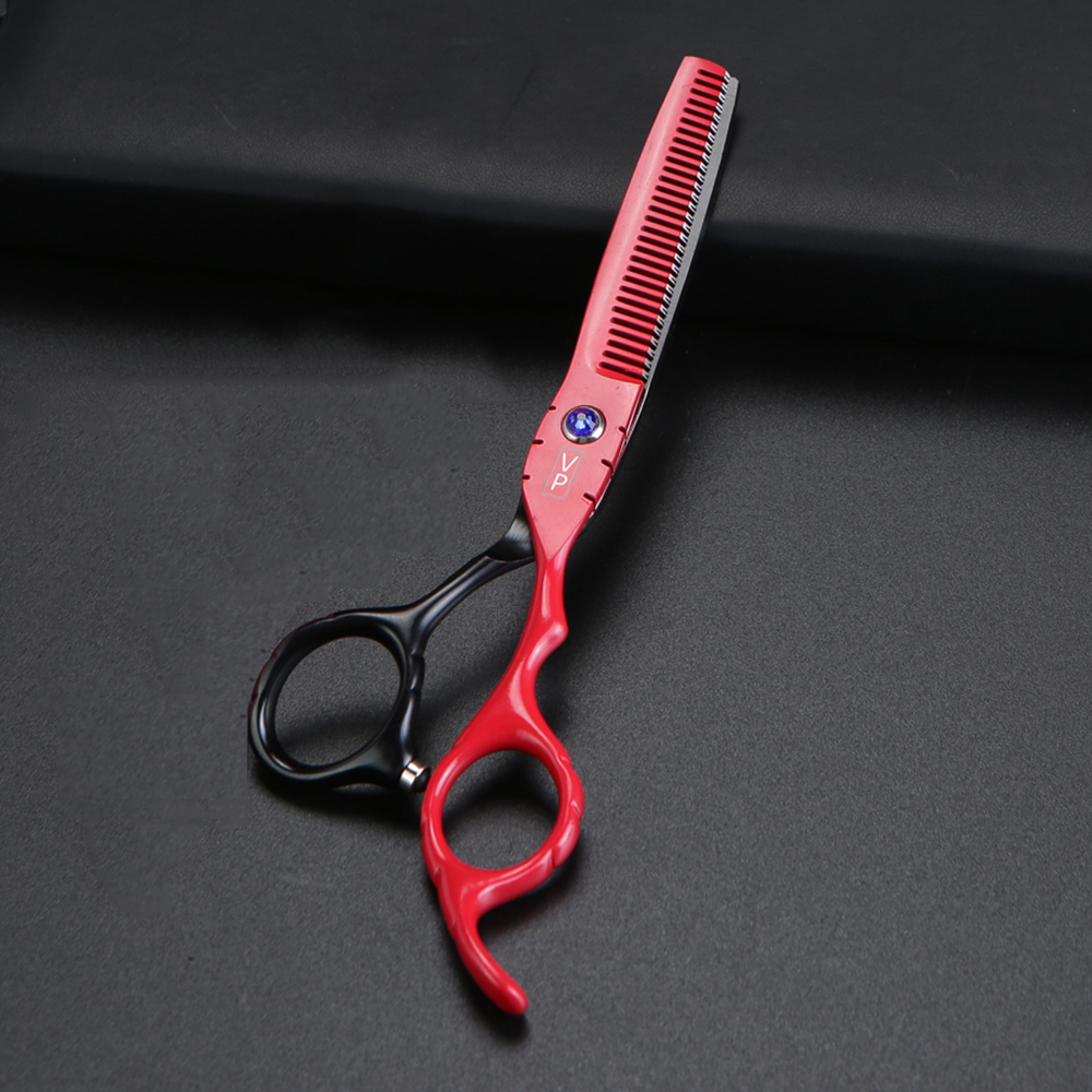 VP kit tesouras red 6.0