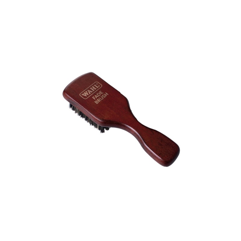 Wahl Escova em Madeira Fade Brush