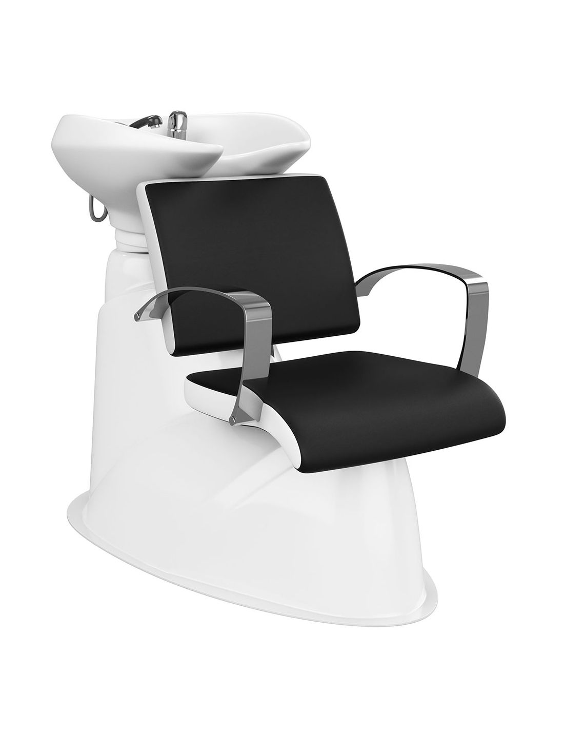 Rampa de Lavagem Natuzzi