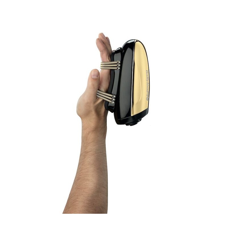 Babylisspro Massajador Elétrico Vibefx FXSM1GE