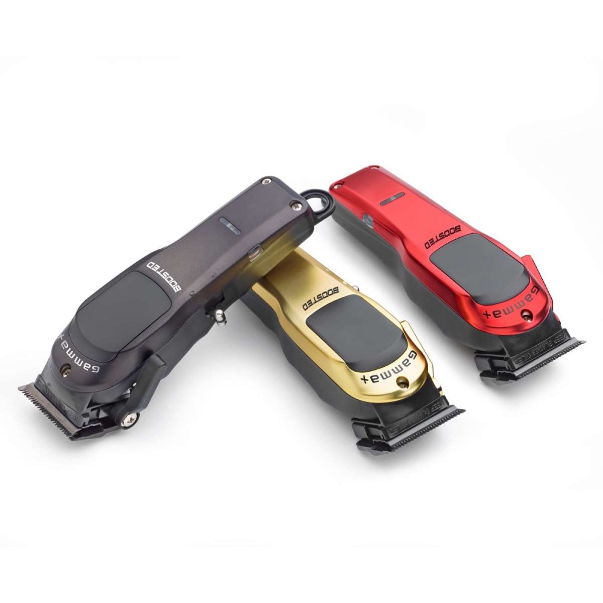 GAMMA PIU BOOSTED MÁQUINA DE CORTE