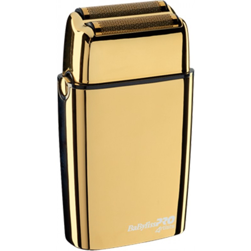 Máquina Barbear Babyliss Pro Shaver FOILFX02 Gold