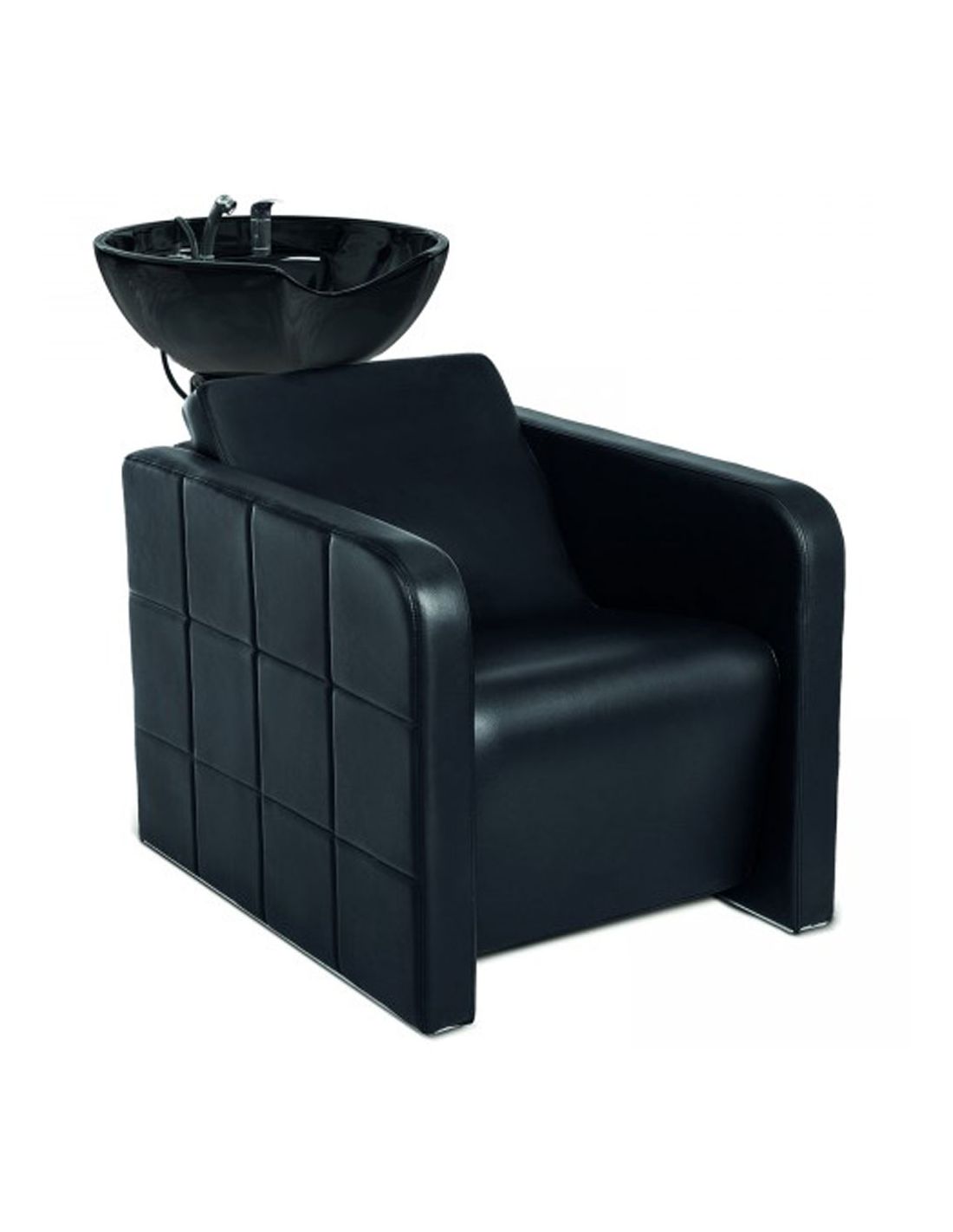 Rampa de Lavagem MARVIN