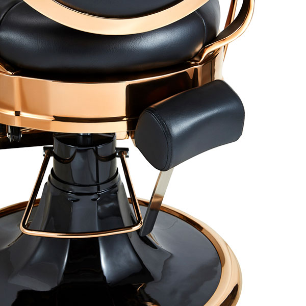 Cadeira de Barbeiro Mirplay Kirk RS