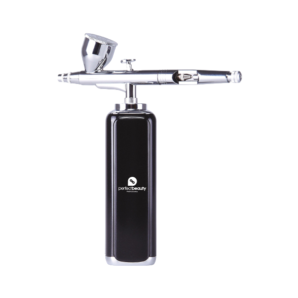 AERÓGRAFO CAPILAR AIRBRUSH RITUALS - PERFECT BEAUTY