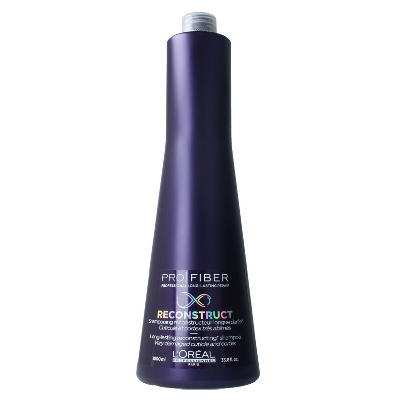 L'Oreal Professionnel Champô Pro Fiber Reconstruct 1000 ml