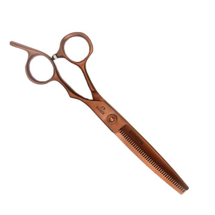 Ragnar TESOURA PARA ESCULTAR ROOSTER DE 6,5 "