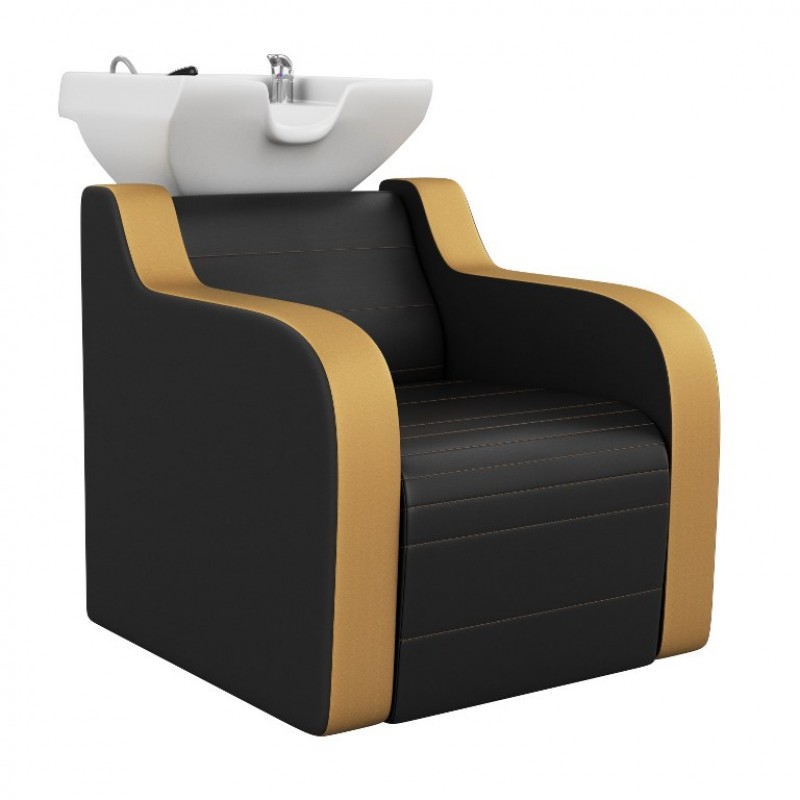 Rampa de Lavagem Panamera Standard